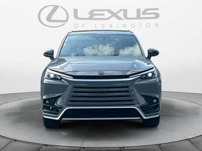 2026 Lexus TX 500h F SPORT Performance Premium