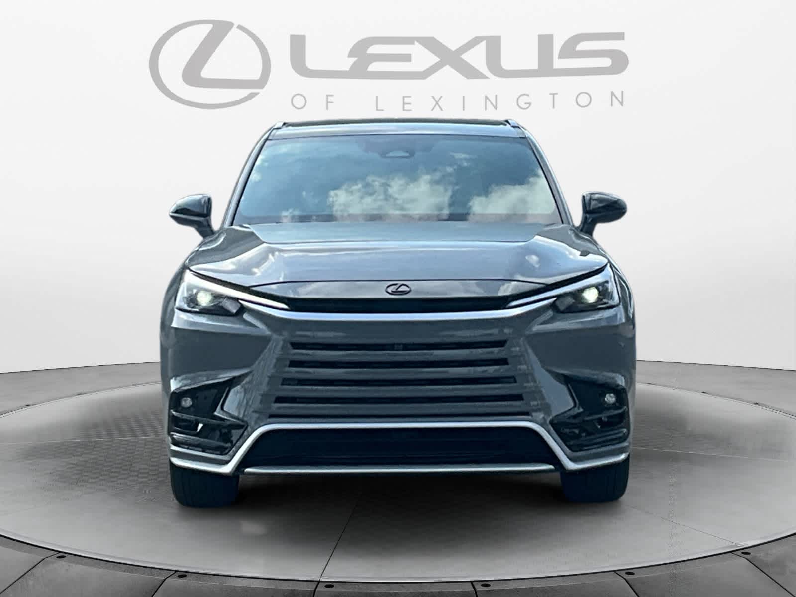 2026 Lexus TX 500h F SPORT Performance Premium