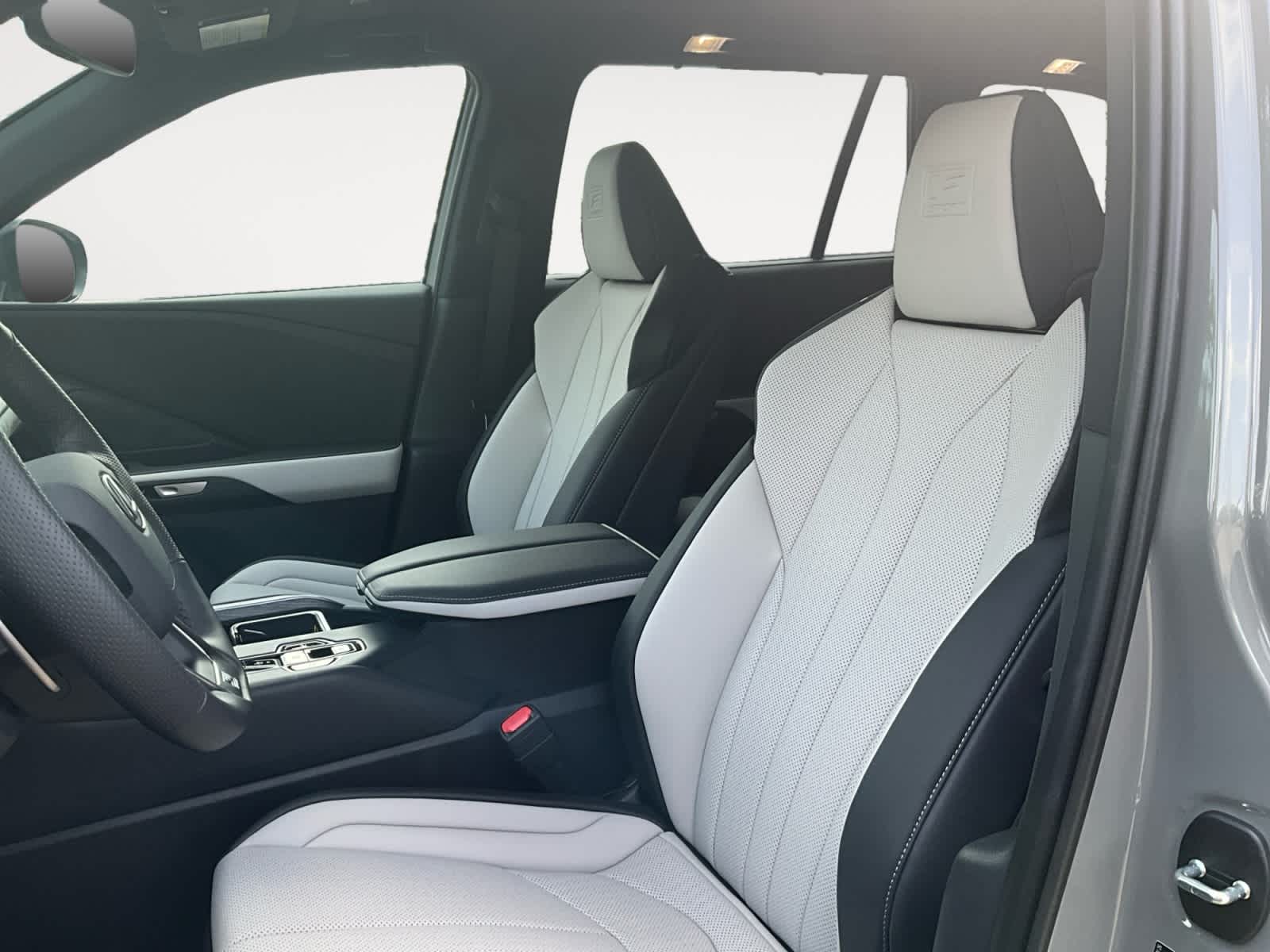 2026 Lexus TX 500h F SPORT Performance Premium