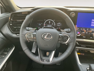 2026 Lexus TX 500h F SPORT Performance Premium