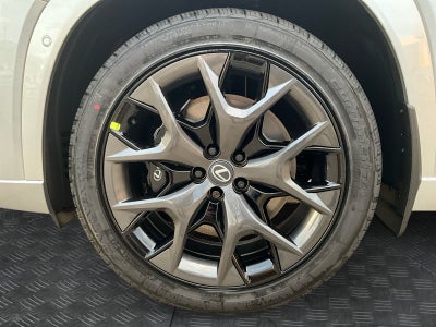 2026 Lexus TX 500h F SPORT Performance Premium