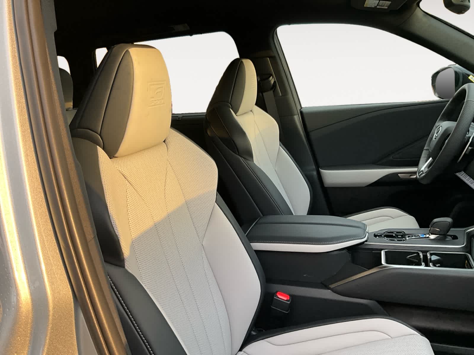 2026 Lexus TX 500h F SPORT Performance Premium