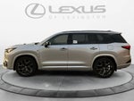 2026 Lexus TX 500h F SPORT Performance Premium