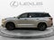 2026 Lexus TX 500h F SPORT Performance Premium