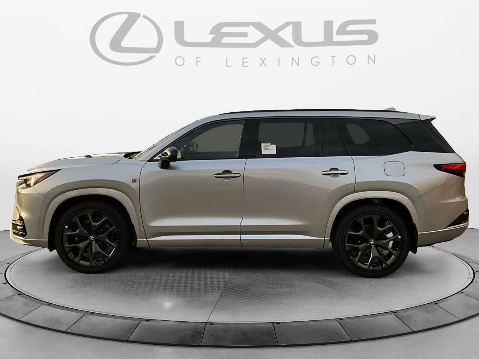 2026 Lexus TX 500h F SPORT Performance Premium