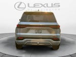 2026 Lexus TX 500h F SPORT Performance Premium