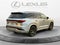 2026 Lexus TX 500h F SPORT Performance Premium