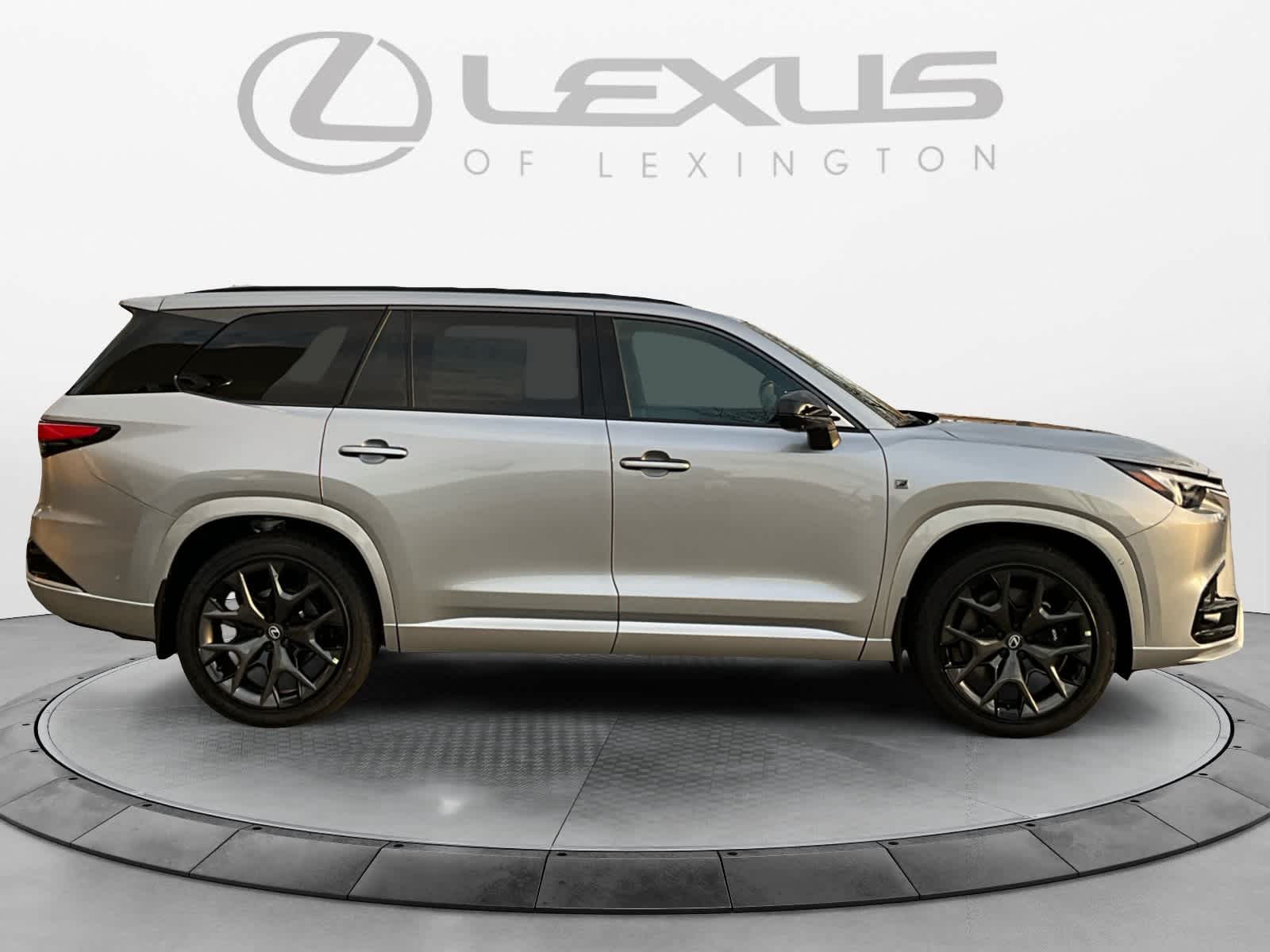 2026 Lexus TX 500h F SPORT Performance Premium