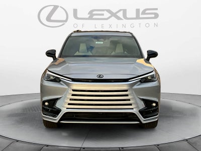 2026 Lexus TX 500h F SPORT Performance Premium