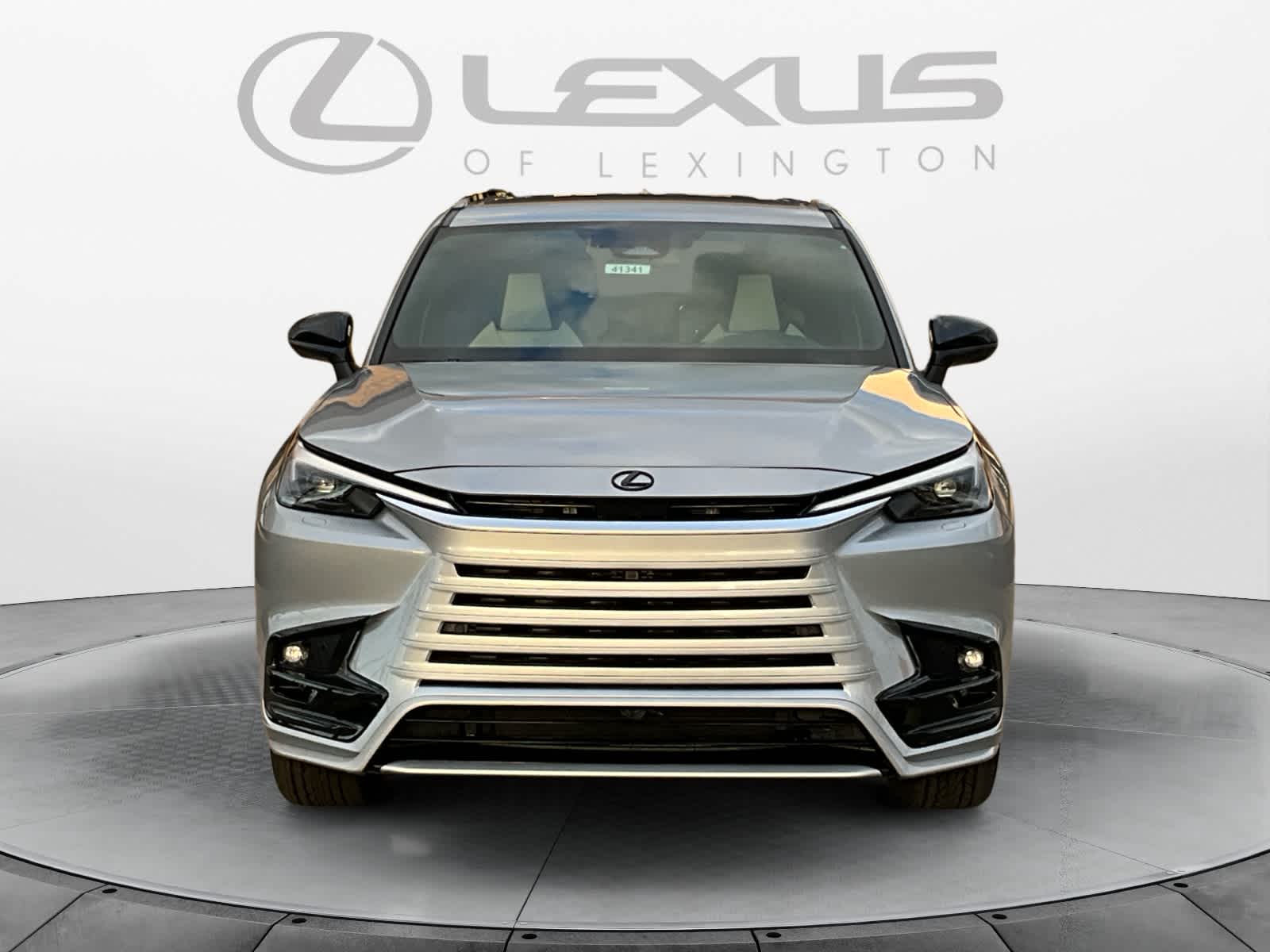 2026 Lexus TX 500h F SPORT Performance Premium