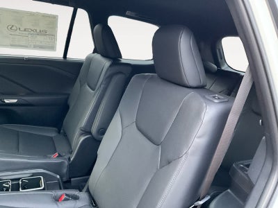 2026 Lexus TX F SPORT Performance Premium