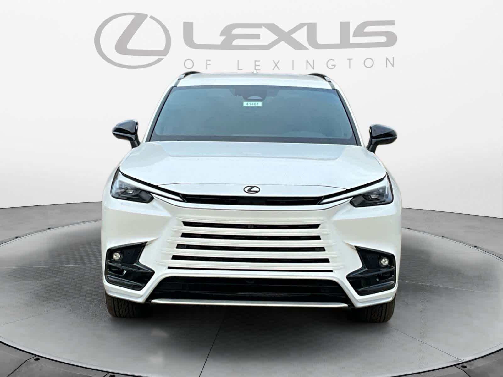 2026 Lexus TX F SPORT Performance Premium