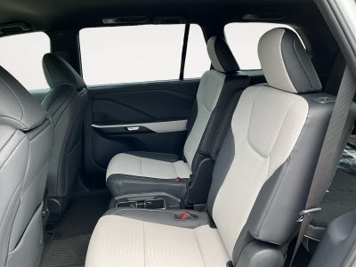 2026 Lexus TX 500h F SPORT Performance Premium