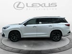 2026 Lexus TX 500h F SPORT Performance Premium