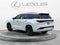 2026 Lexus TX 500h F SPORT Performance Premium