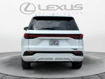 2026 Lexus TX 500h F SPORT Performance Premium