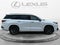 2026 Lexus TX 500h F SPORT Performance Premium