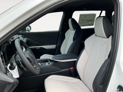 2026 Lexus TX 500h F SPORT Performance Premium