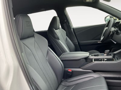 2026 Lexus TX 500h F SPORT Performance Premium