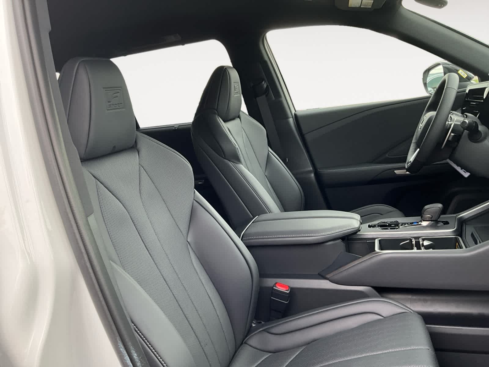 2026 Lexus TX 500h F SPORT Performance Premium