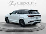 2026 Lexus TX 500h F SPORT Performance Premium