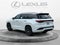 2026 Lexus TX 500h F SPORT Performance Premium