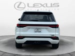 2026 Lexus TX 500h F SPORT Performance Premium