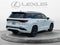 2026 Lexus TX 500h F SPORT Performance Premium