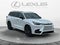 2026 Lexus TX 500h F SPORT Performance Premium