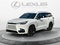 2026 Lexus TX 500h F SPORT Performance Premium