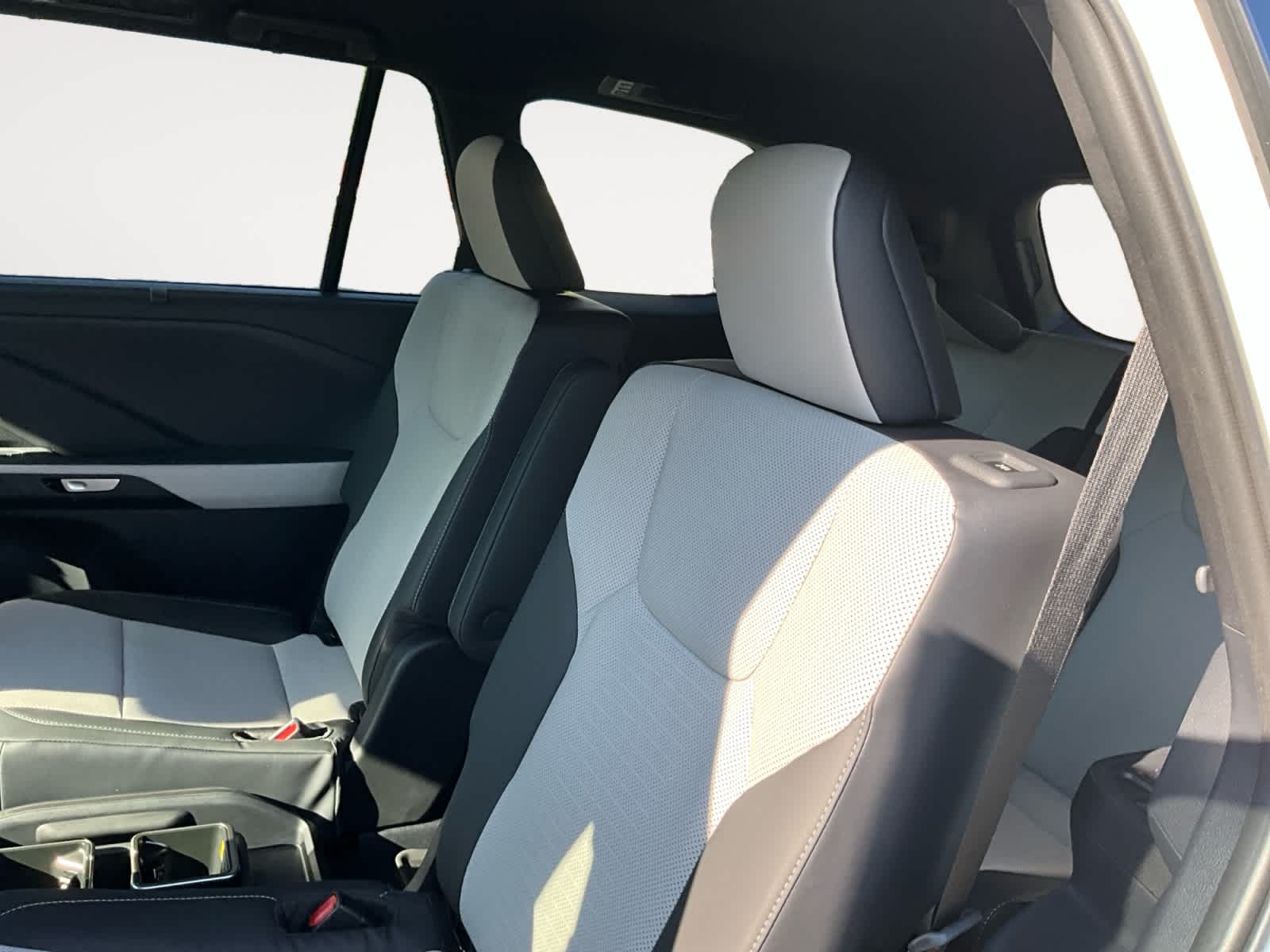 2026 Lexus TX 500h F SPORT Performance Premium