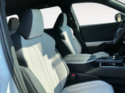 2026 Lexus TX 500h F SPORT Performance Premium