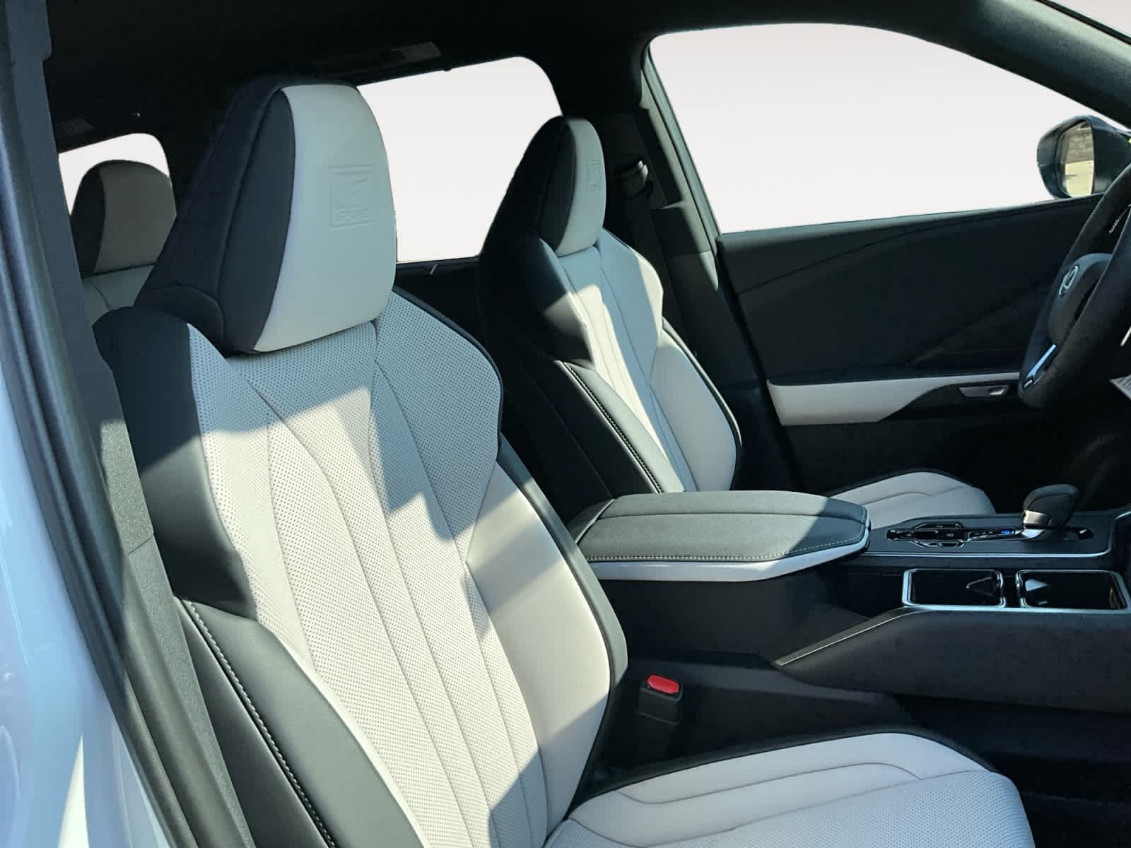 2026 Lexus TX 500h F SPORT Performance Premium