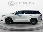 2026 Lexus TX 500h F SPORT Performance Premium