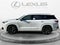 2026 Lexus TX 500h F SPORT Performance Premium