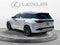 2026 Lexus TX 500h F SPORT Performance Premium