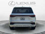 2026 Lexus TX 500h F SPORT Performance Premium