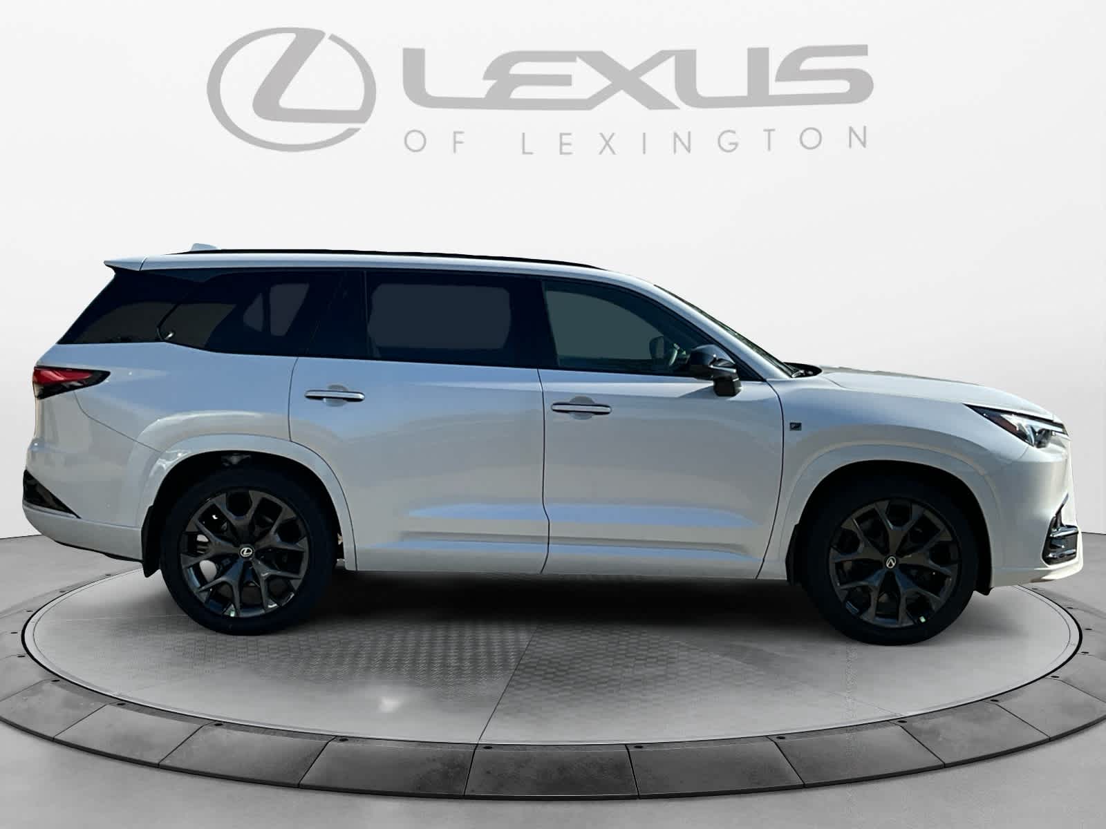 2026 Lexus TX 500h F SPORT Performance Premium