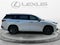 2026 Lexus TX 500h F SPORT Performance Premium