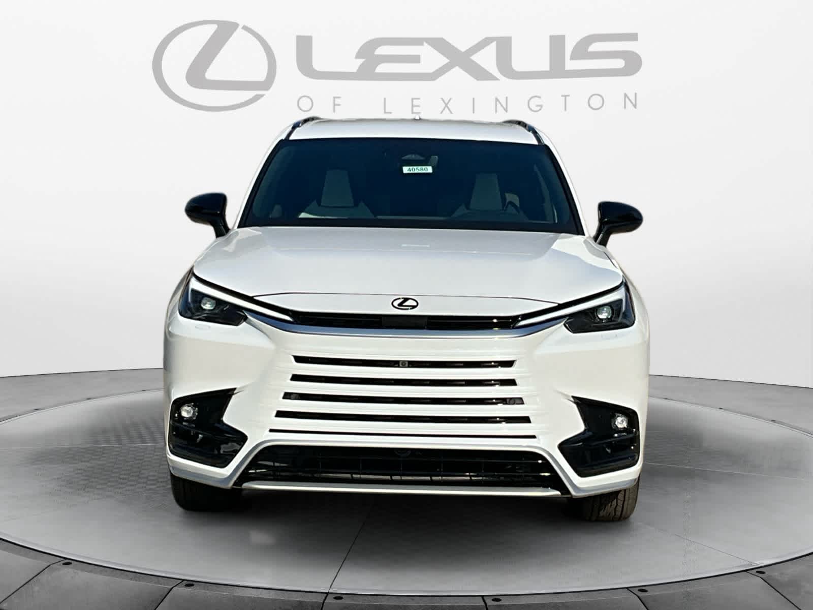 2026 Lexus TX 500h F SPORT Performance Premium