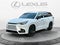 2026 Lexus TX 500h F SPORT Performance Premium