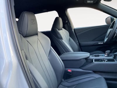 2026 Lexus TX 500h F SPORT Performance Premium