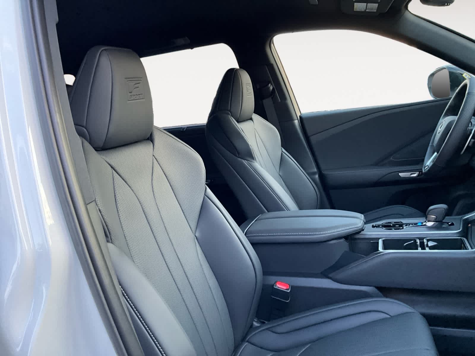 2026 Lexus TX 500h F SPORT Performance Premium
