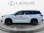 2026 Lexus TX 500h F SPORT Performance Premium