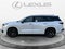 2026 Lexus TX 500h F SPORT Performance Premium