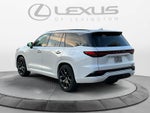 2026 Lexus TX 500h F SPORT Performance Premium