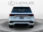 2026 Lexus TX 500h F SPORT Performance Premium