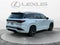 2026 Lexus TX 500h F SPORT Performance Premium