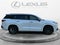 2026 Lexus TX 500h F SPORT Performance Premium