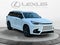 2026 Lexus TX 500h F SPORT Performance Premium